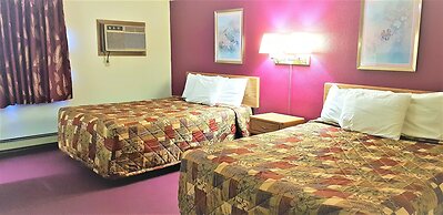 AmeriVu Inn & Suites - Avon