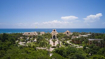 Bahia Principe Luxury Akumal - All Inclusive