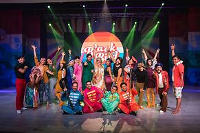 Bahia Principe Luxury Akumal - All Inclusive