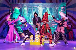 Bahia Principe Luxury Akumal - All Inclusive