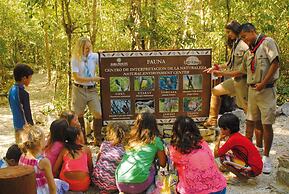 Bahia Principe Luxury Akumal - All Inclusive