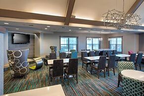 Residence Inn By Marriott Long Island Hauppauge