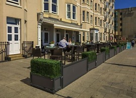 The Old Ship Hotel
