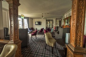 The Old Ship Hotel