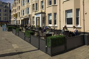 The Old Ship Hotel