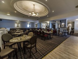 The Old Ship Hotel