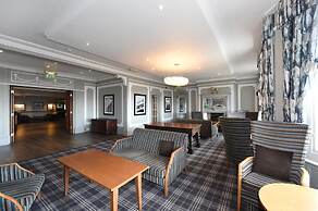 The Old Ship Hotel