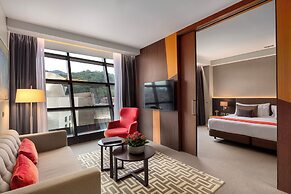 The Artist Grand Hotel of Art