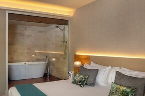 The Artist Grand Hotel of Art