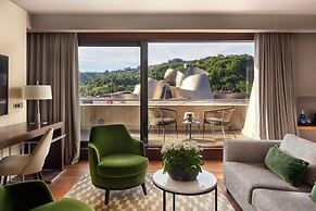 The Artist Grand Hotel of Art