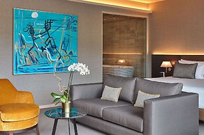 The Artist Grand Hotel of Art