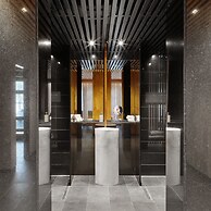 The Artist Grand Hotel of Art