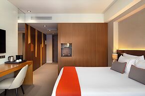 The Artist Grand Hotel of Art