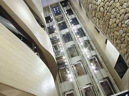 The Artist Grand Hotel of Art