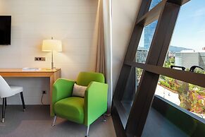 The Artist Grand Hotel of Art