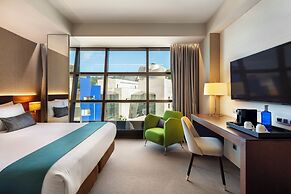 The Artist Grand Hotel of Art