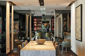 The Artist Grand Hotel of Art