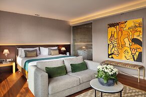 The Artist Grand Hotel of Art