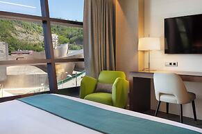 The Artist Grand Hotel of Art