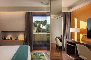 The Artist Grand Hotel of Art