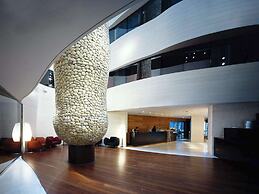 The Artist Grand Hotel of Art