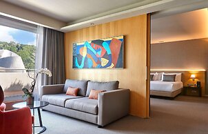 The Artist Grand Hotel of Art