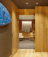 The Artist Grand Hotel of Art