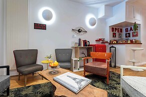 Hôtel George - Astotel