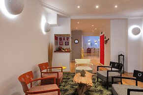 Hôtel George - Astotel