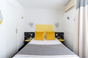 Hôtel George - Astotel