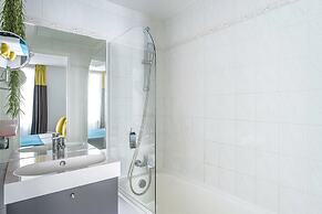 Hôtel George - Astotel