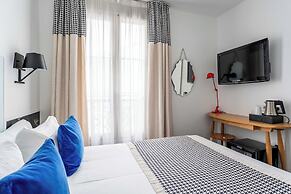 Hôtel George - Astotel