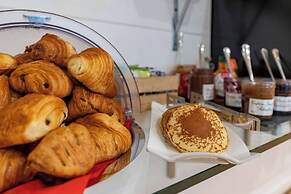 Hôtel George - Astotel