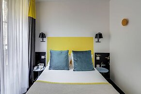 Hôtel George - Astotel