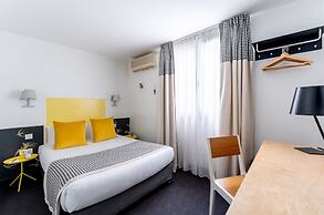 Hôtel George - Astotel