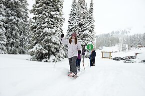Grand Targhee Resort