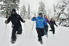 Grand Targhee Resort