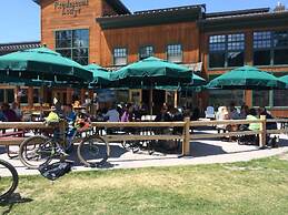 Grand Targhee Resort