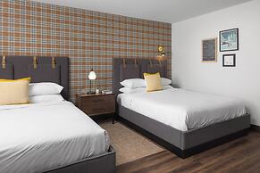 Grand Targhee Resort