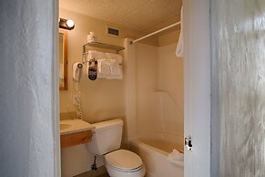 Grand Targhee Resort