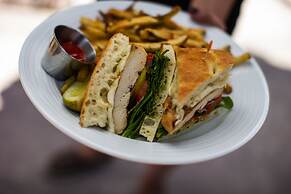 Grand Targhee Resort