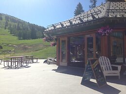 Grand Targhee Resort