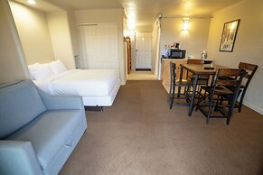 Grand Targhee Resort