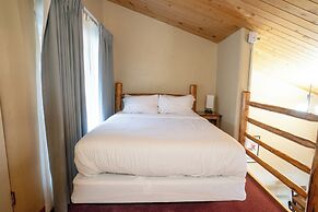 Grand Targhee Resort