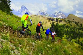 Grand Targhee Resort