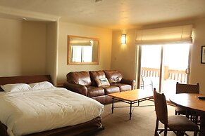 Grand Targhee Resort