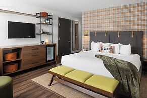 Grand Targhee Resort