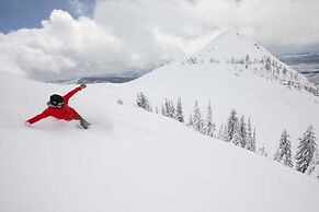 Grand Targhee Resort