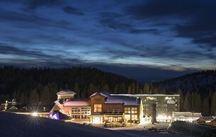 Grand Targhee Resort