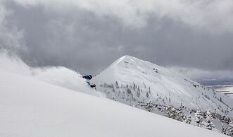 Grand Targhee Resort